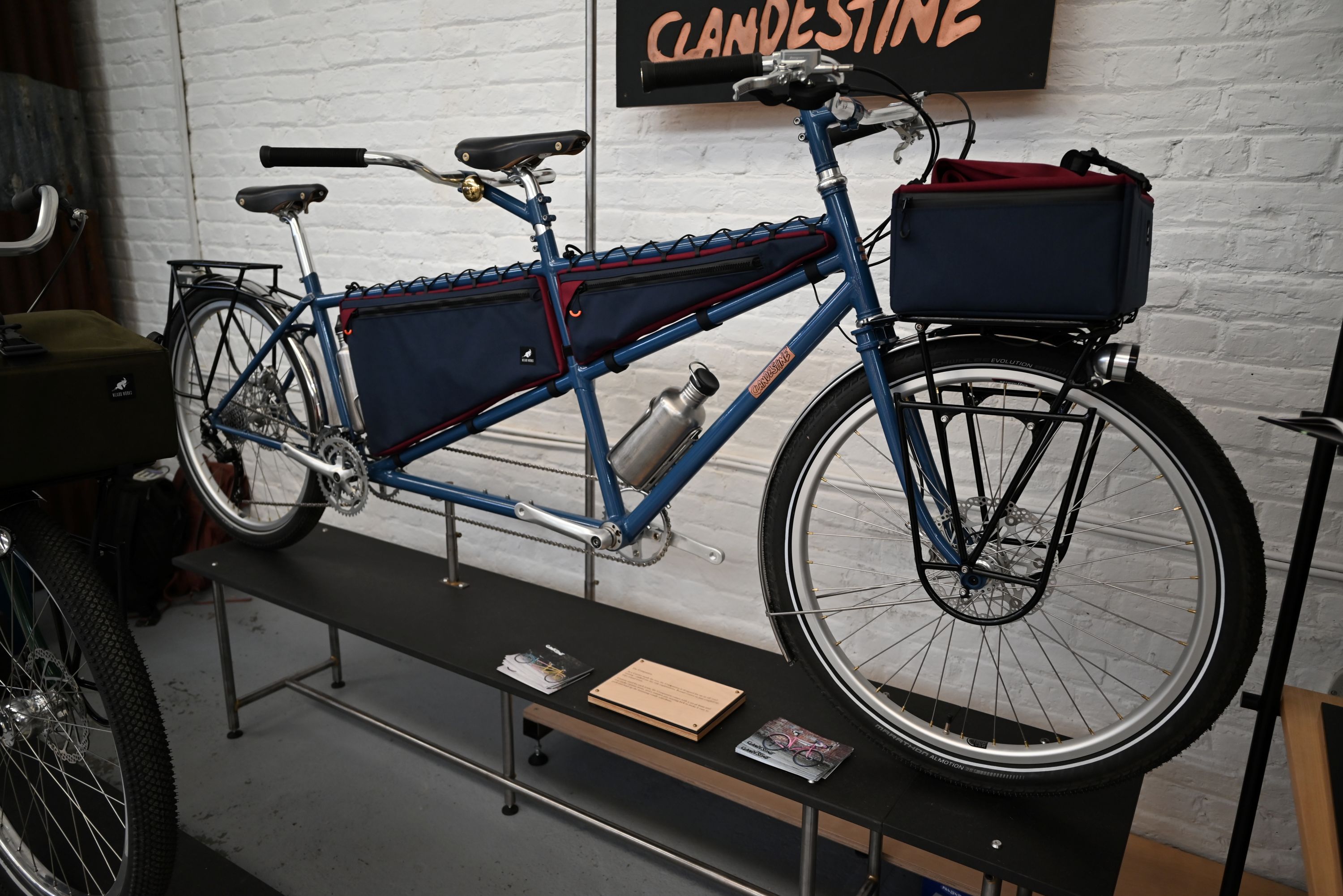 Espectáculo personalizado 2026