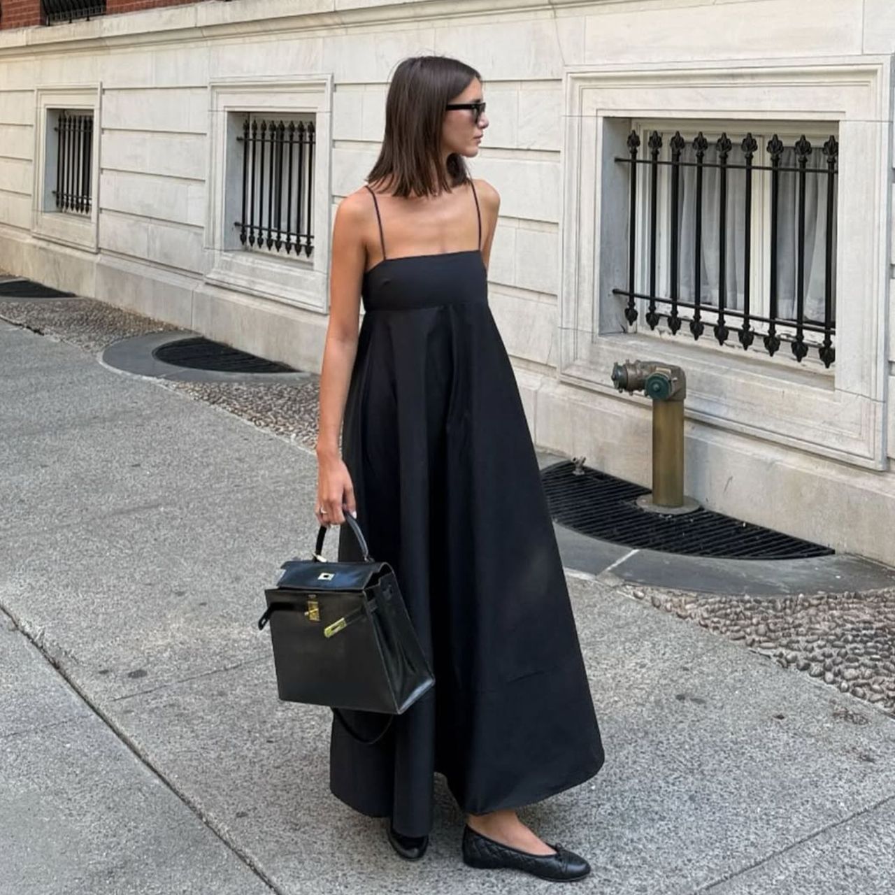 I'm a Fussy 4'11" Fashion Editor—16 Dresses I Genuinely Recommend for Petite Frames