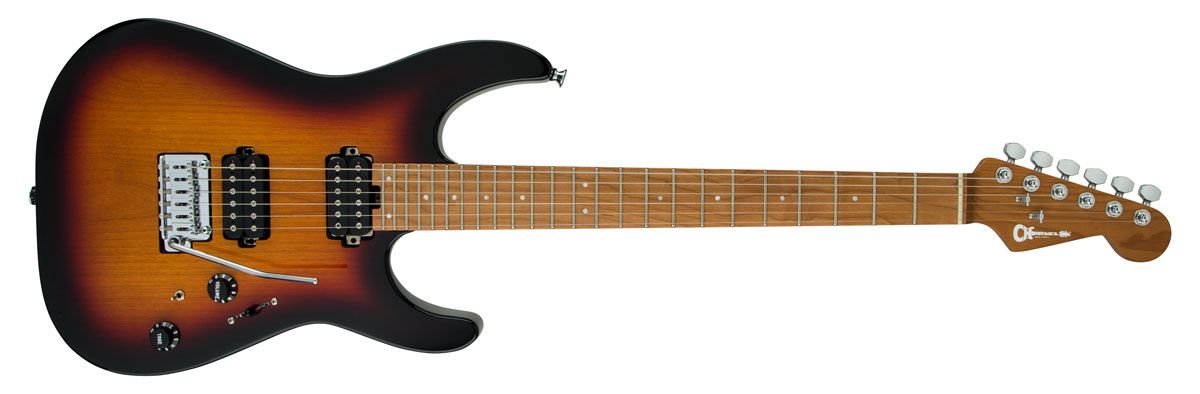 Charvel Summer NAMM 2019 electric guitar releases