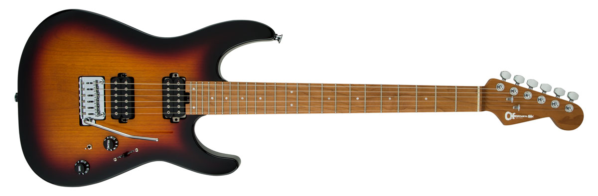 Charvel Summer NAMM 2019 electric guitar releases