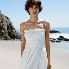 Zara summer dress