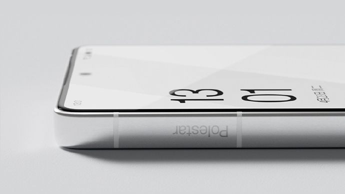 Polestar phone