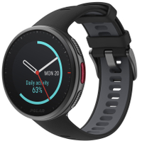 Garmin Vivoactive 4 review: Touchscreen, advanced health tracking, golf,  music, and more