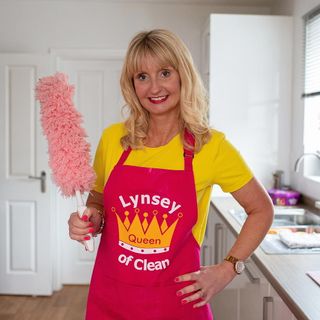 lynsey queen of clean
