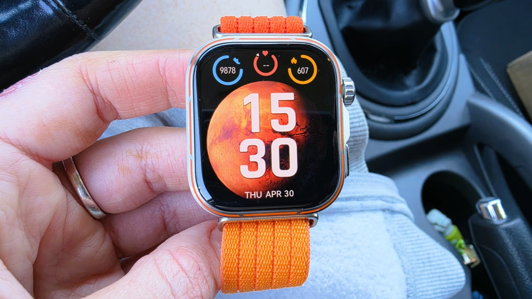 Huawei Watch Fit 5 Pro
