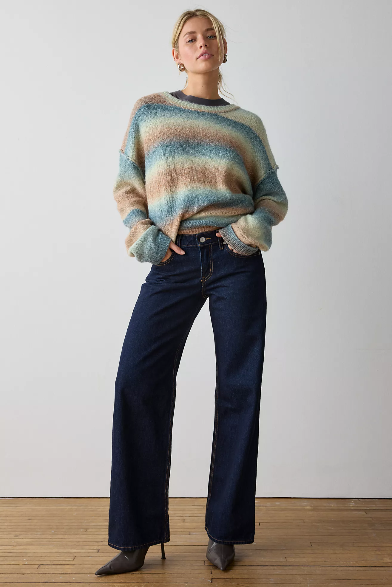 Levi's® Skinny Jeans