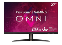ViewSonic 2K 27-Inch IPS Gaming Monitor: was $239, now $199 at Best Buy