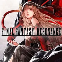 Final Fantasy Resonance Final Fantasy Resonance