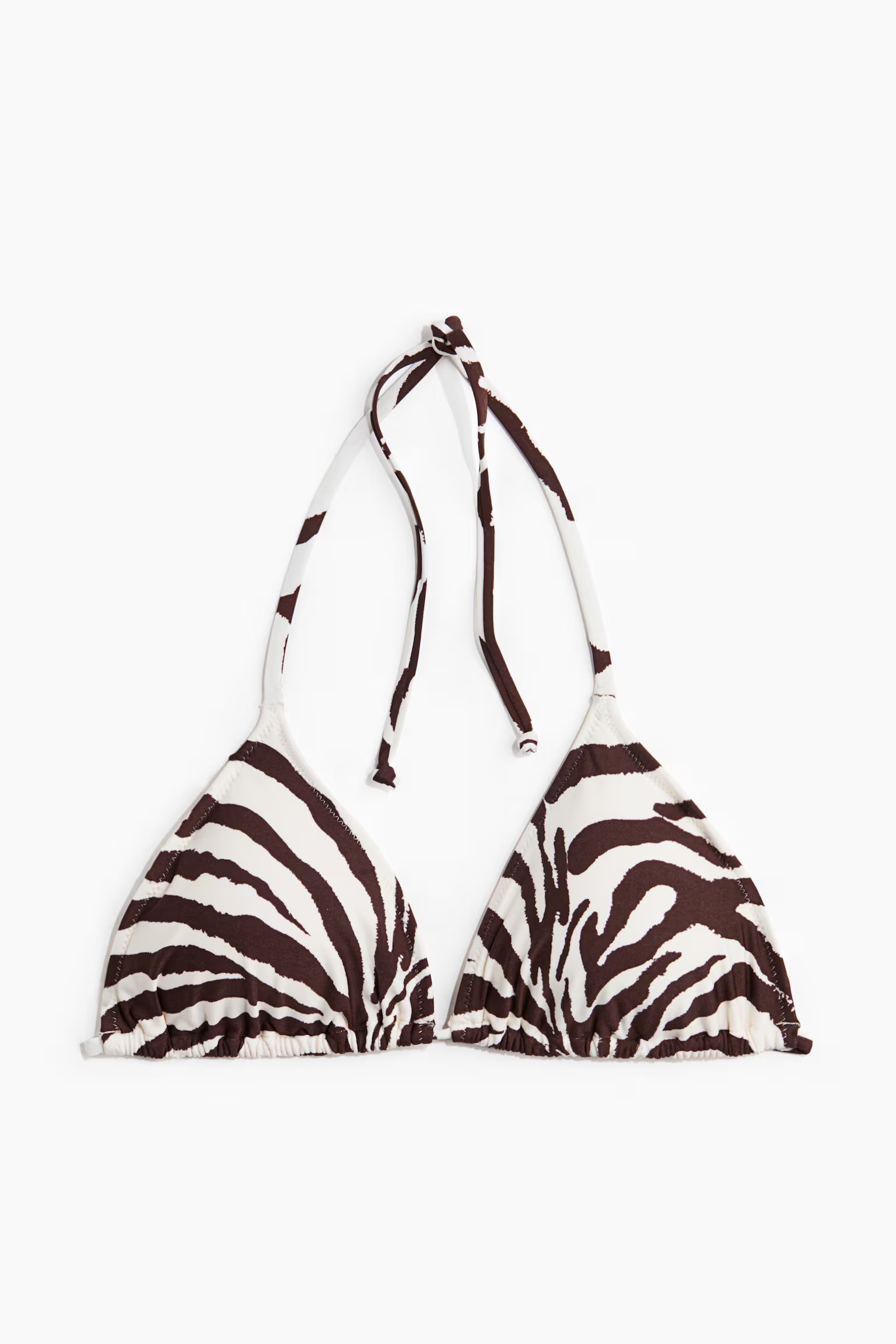 H&M, Padded Triangle Bikini Top