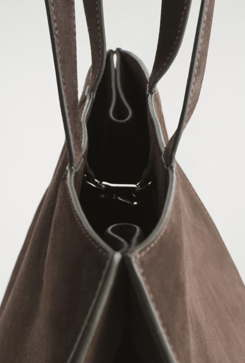 Trust Me: This Designer-Looking High-Street Bag Is About to Be Autumn 2025’s It Buy