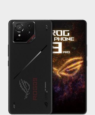 Asus ROG Phone 9 Pro