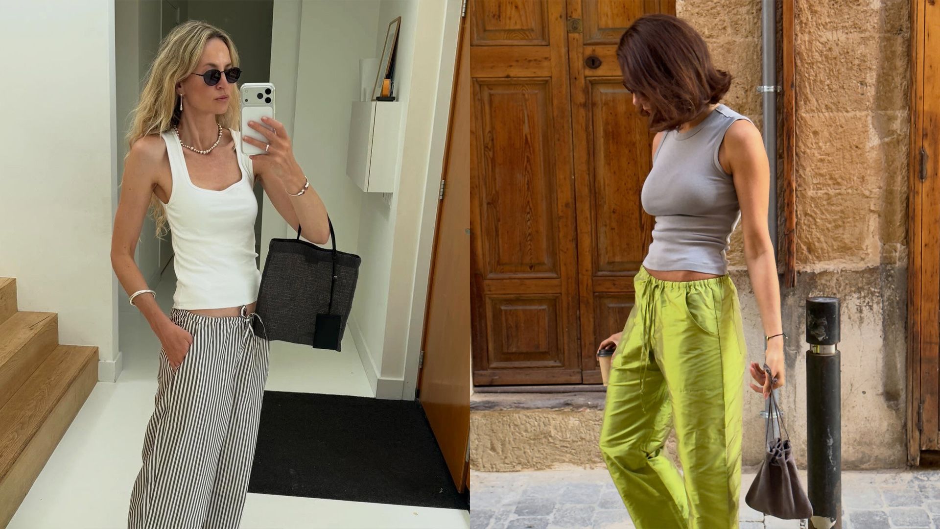 Yep, *The* Outfit of Summer 2026 Is Here