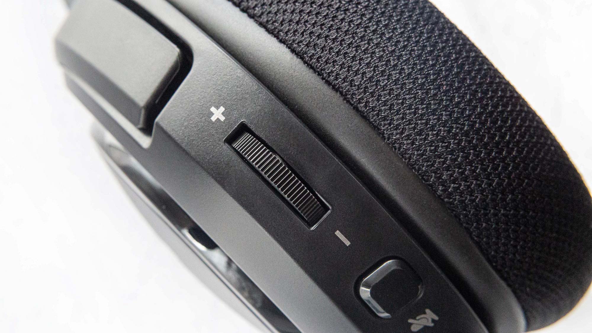 Corsair HS35 Stereo Gaming Headset review