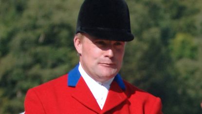 Robert McCarthy