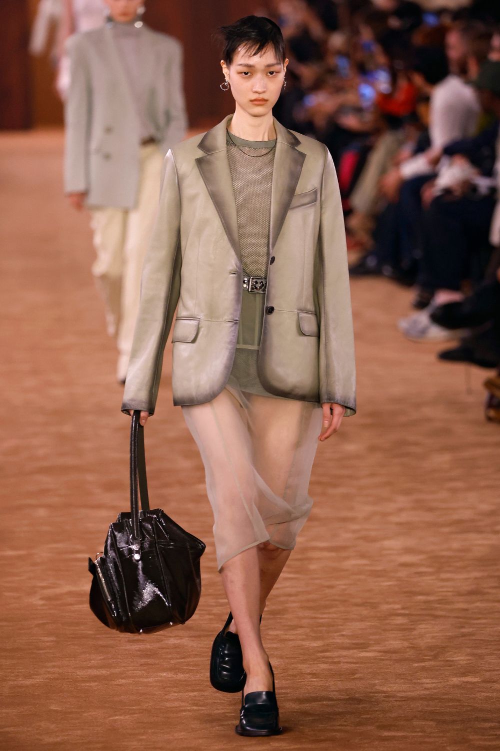 acne studios Acne Studios Spring/Summer 2026