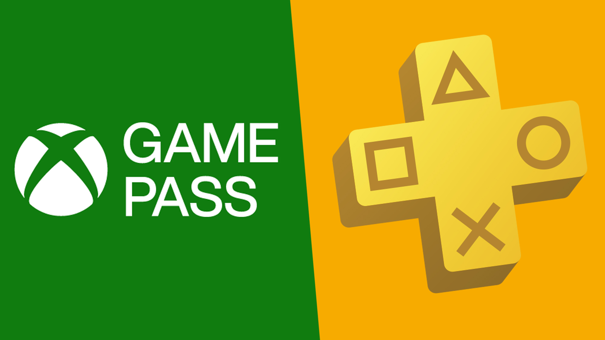 Microsoft and Sony's spend to get games on Xbox Game Pass and PlayStation  Plus might surprise you