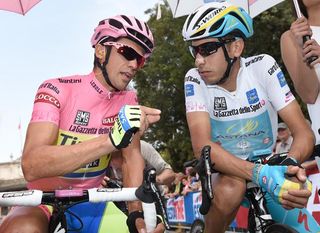 Stage 6 - Giro d'Italia: Greipel wins on stage 6