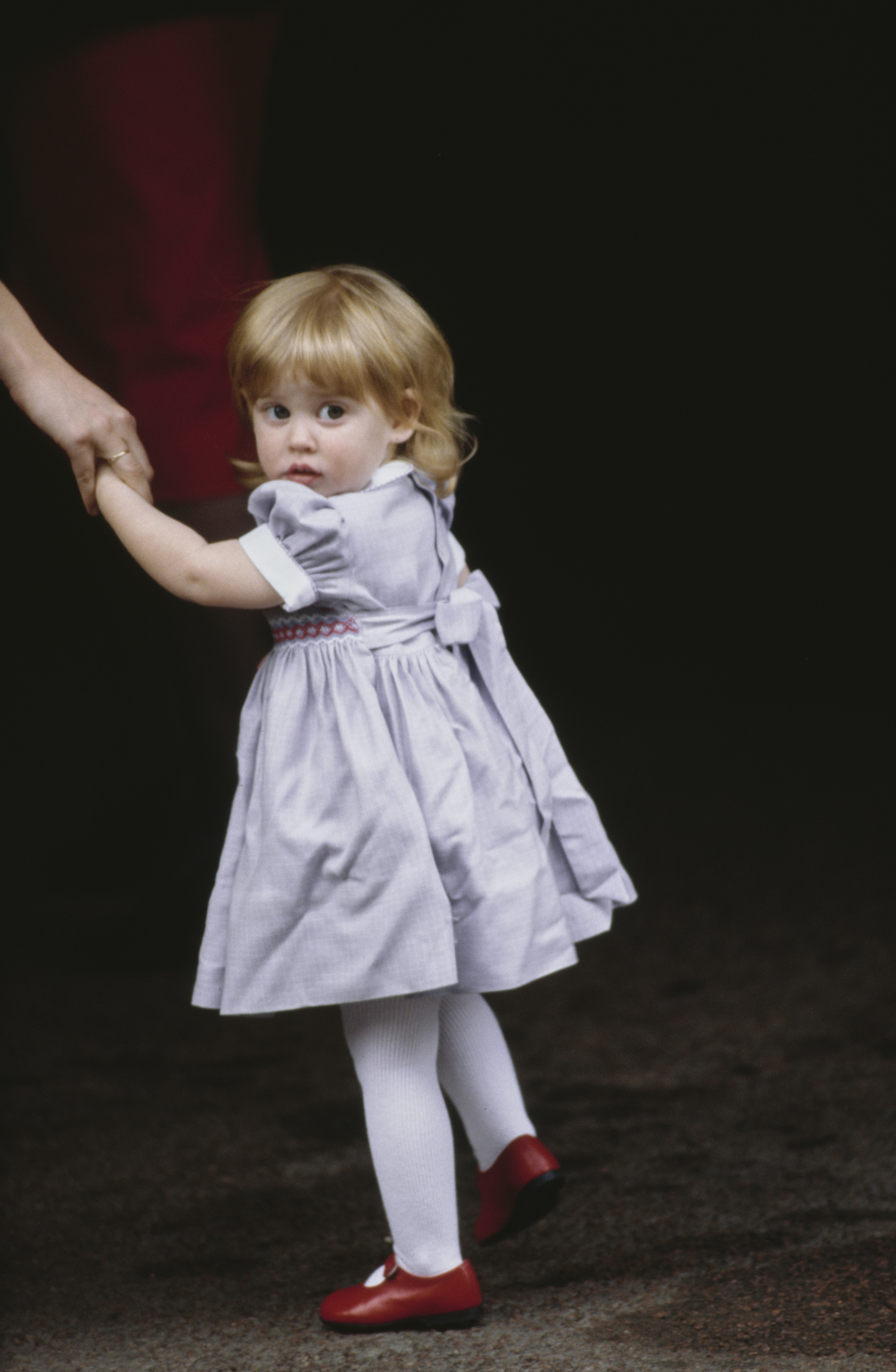 royal - beatrice