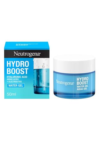 Neutrogena Hydro Boost Water Gel Moisturiser