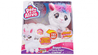 Zuru Pets Alive Boppi Llama