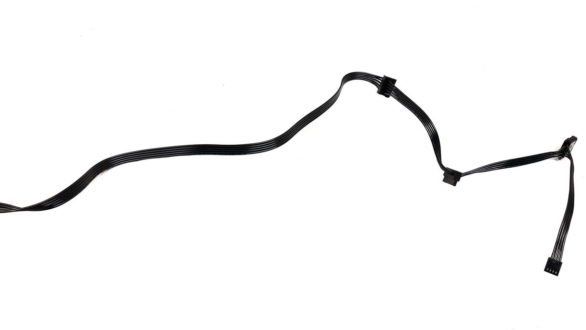 XPG Pylon 550