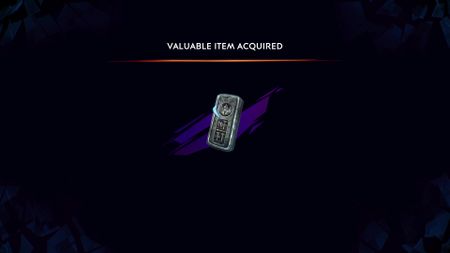 Prince of Persia Lost Crown azure damascusingots