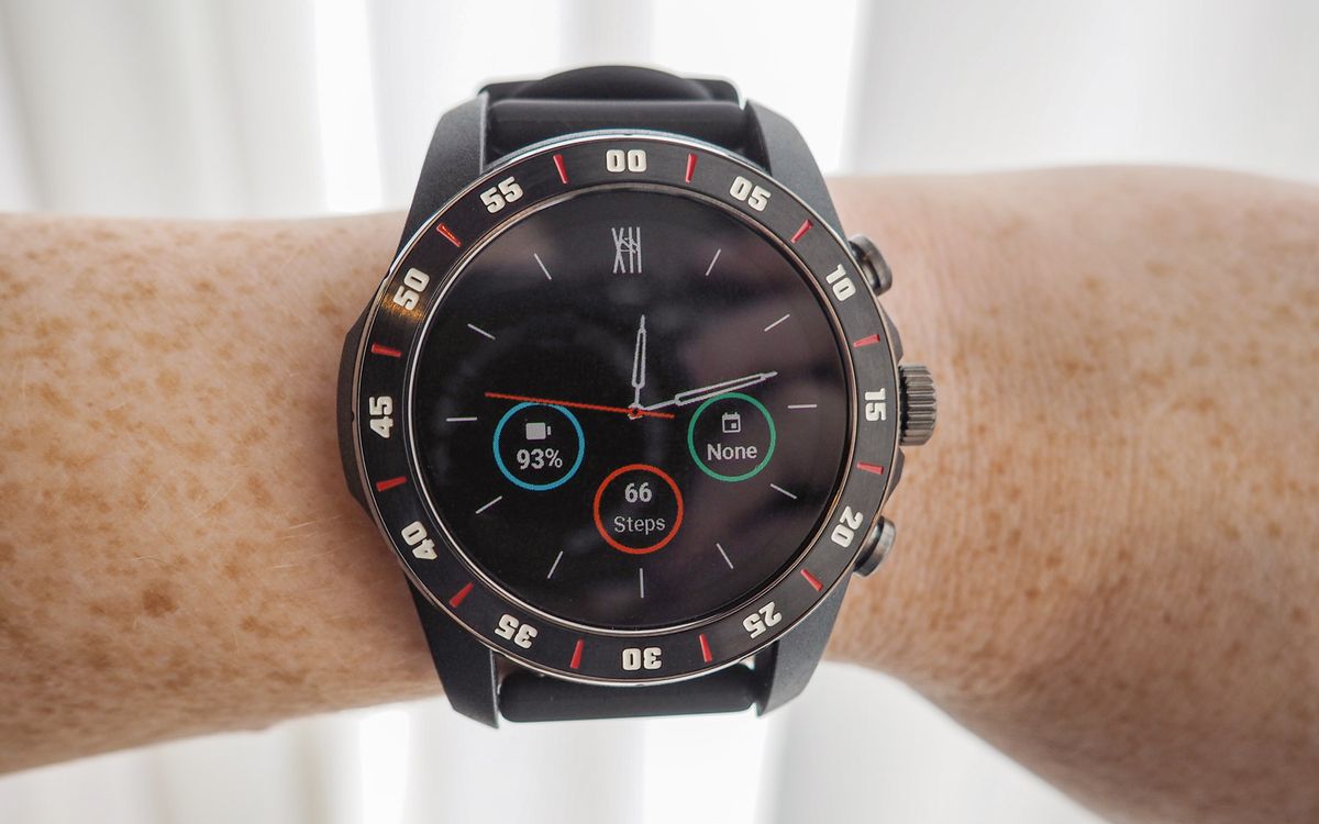 future of wear os