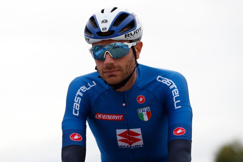 Damiano Caruso (Italy)