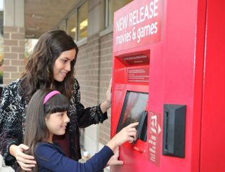 Redbox