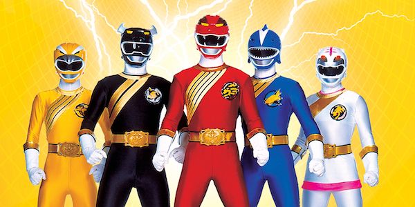 A Former Power Rangers Actor Is Heading To Prison For Killing Someone ...