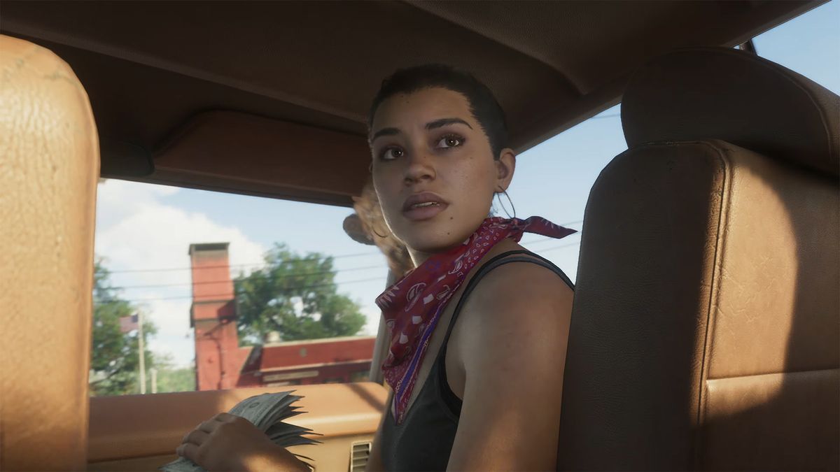 GTA VI' Confirmed — Will It Have a Female Protagonist?