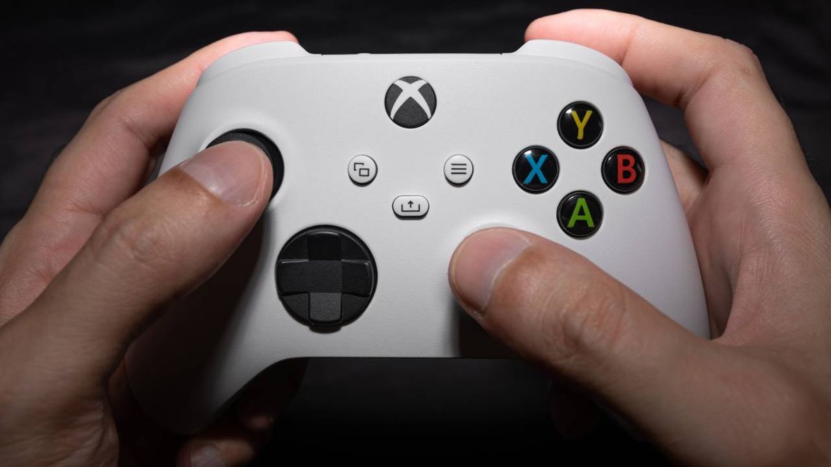 Xbox Live is no more: Microsoft rebrands it 'Xbox network' - CNET