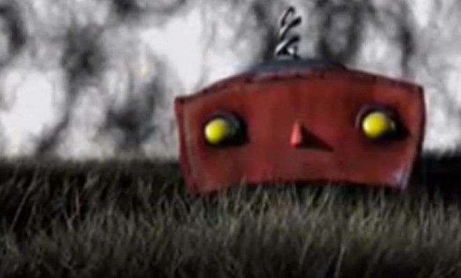 Bad Robot