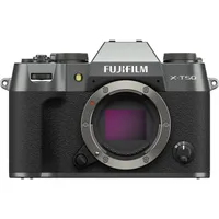 Fujifilm X-T50 | was £1,299 | now £1,099Save £200 at Park Cameras