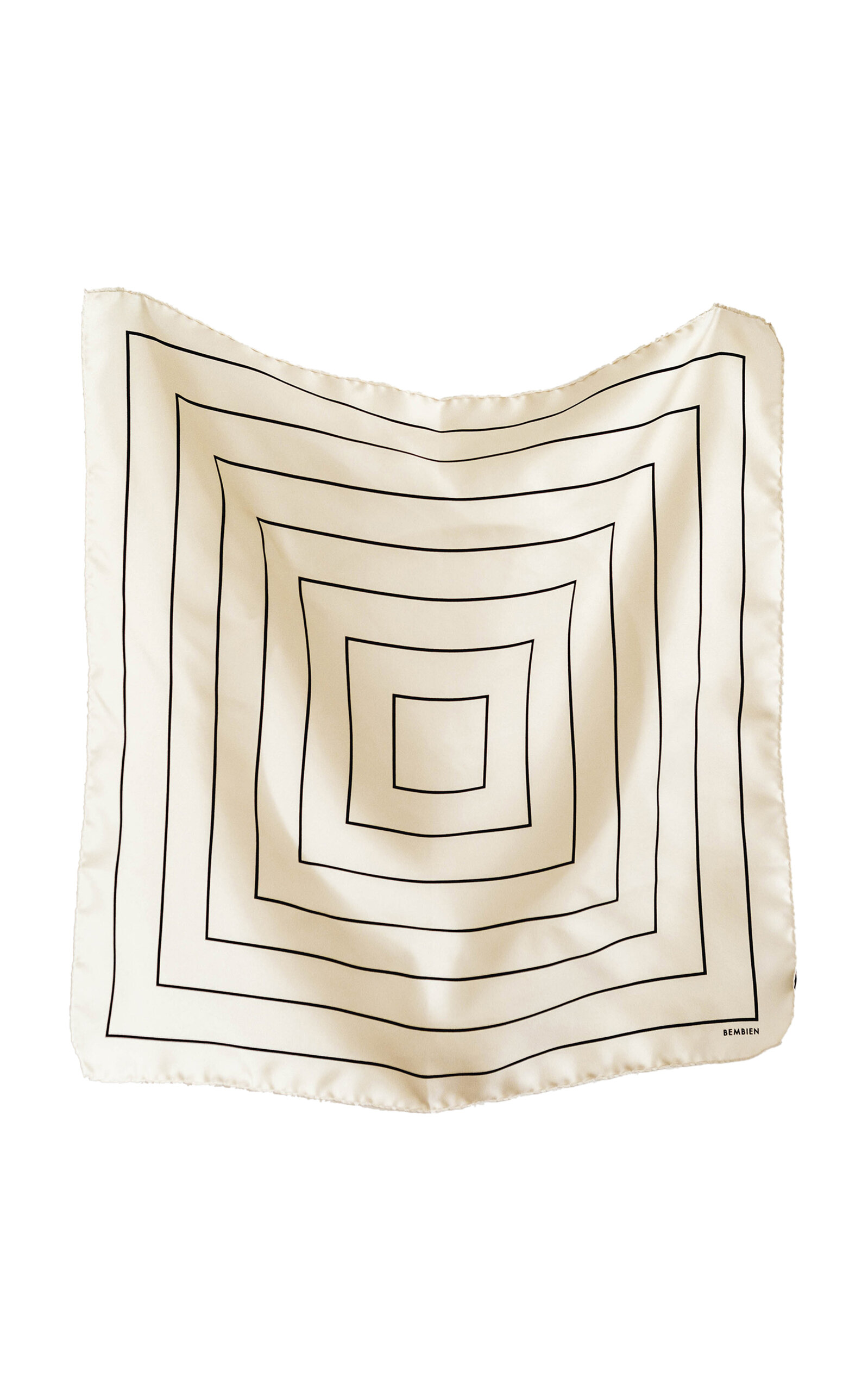 Simone Silk Scarf
