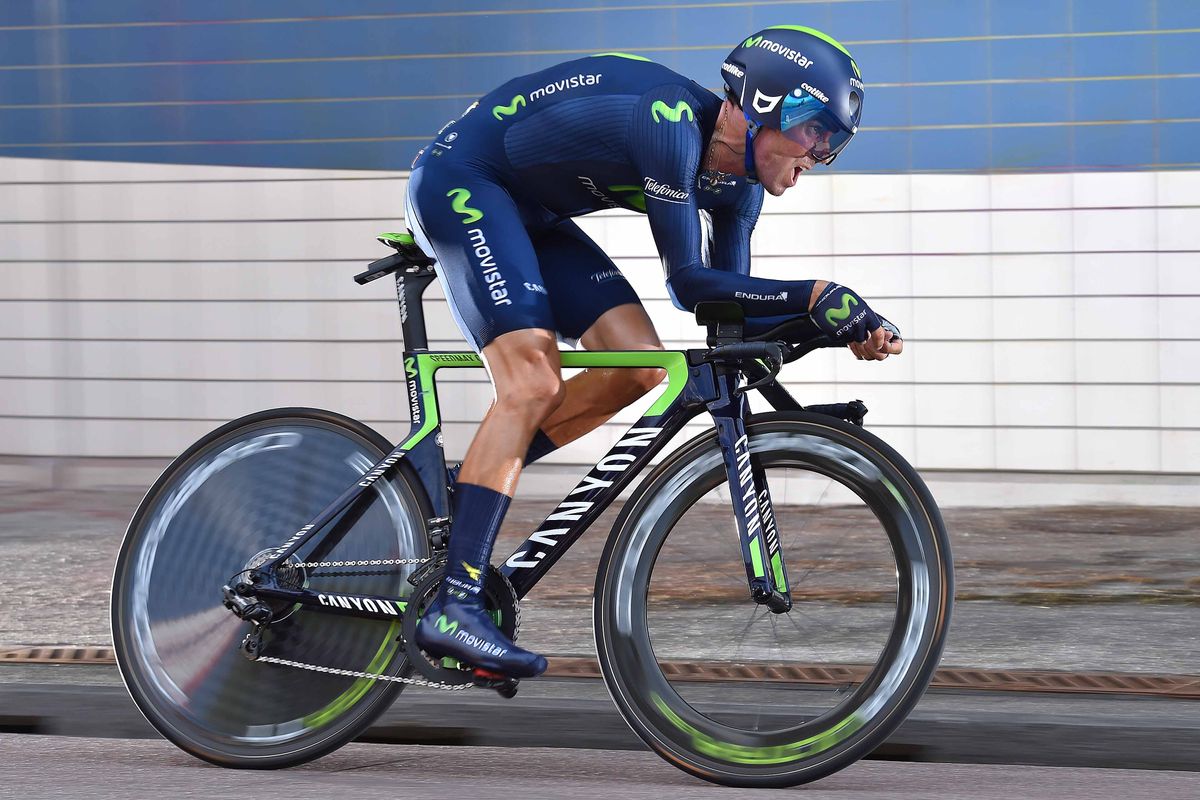 Alejandro Valverde (Movistar)