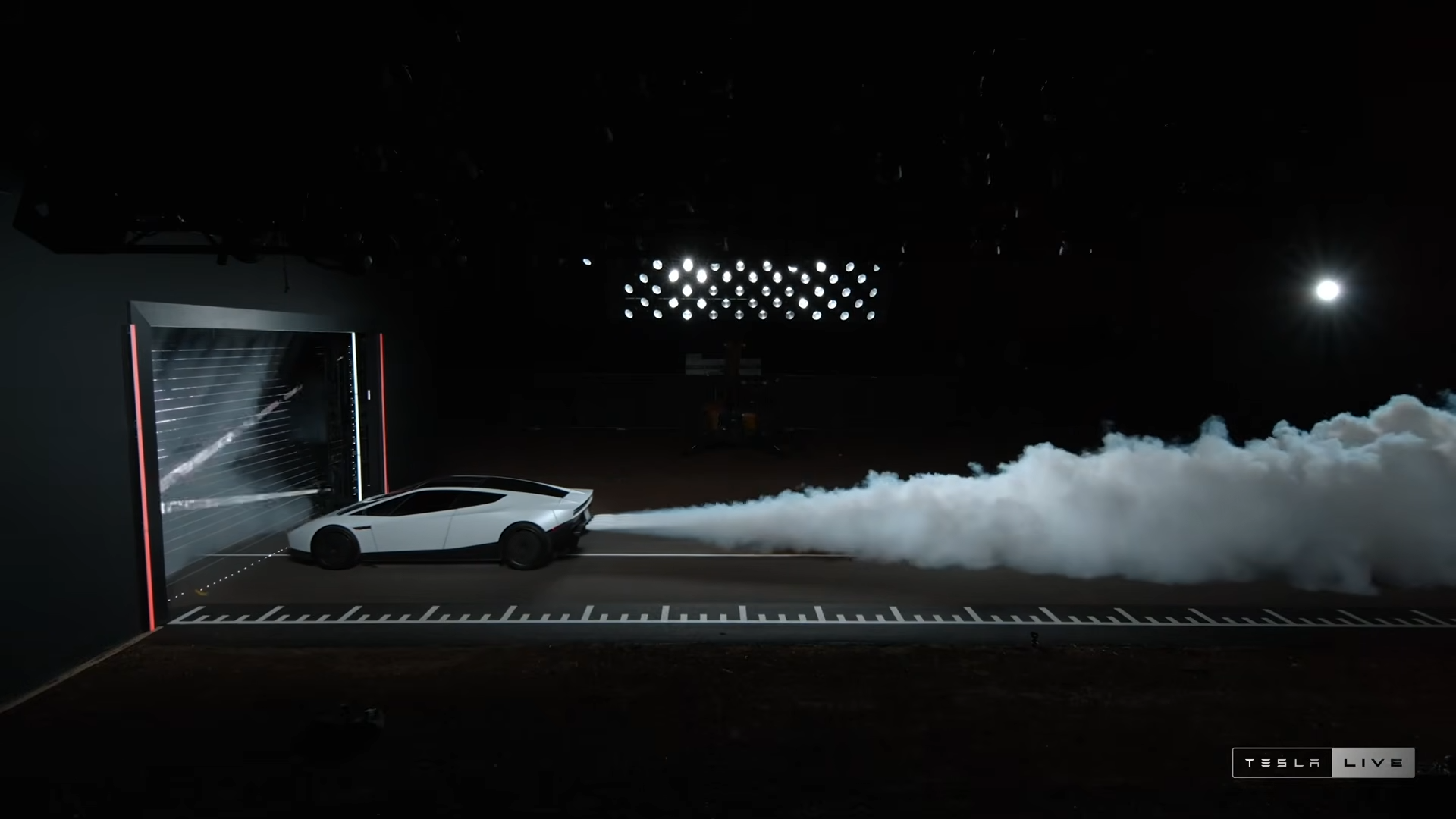 Tesla Roadster
