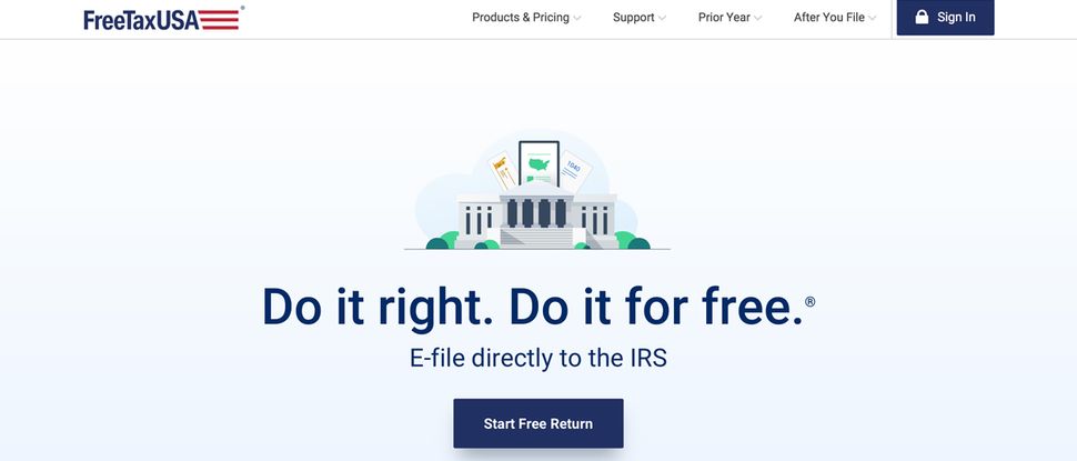 freetaxusa-review-techradar