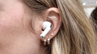 AirPods Pro 3