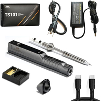 Miniware TS101: $61 at Amazon