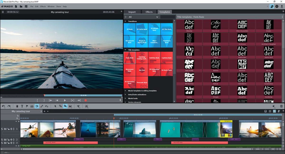 Best Video Editing Software for Windows 10 in 2020 | Windows Central