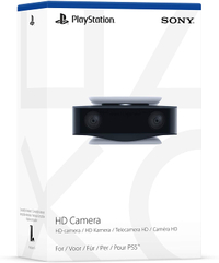 Sony PS5 HD Camera | $59.99 from Best Buy