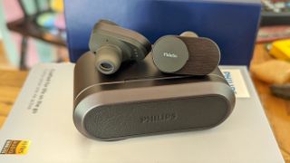 Philips Fidelio T1 review
