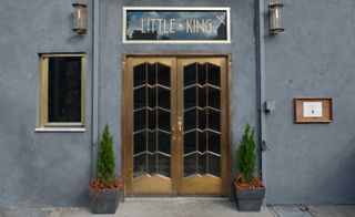 Little King — New York, USA