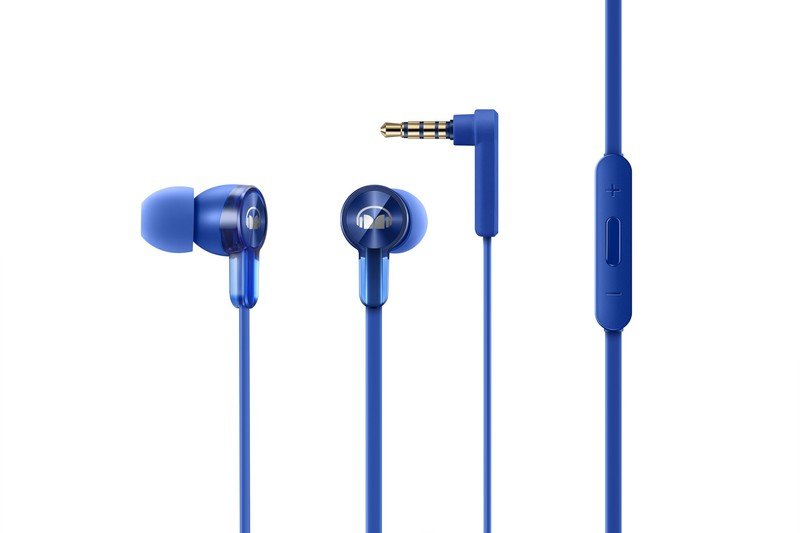 Honor Monster earphones