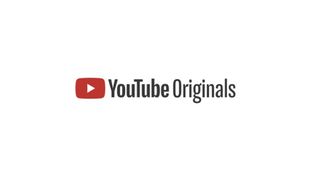 YouTube Originals logo