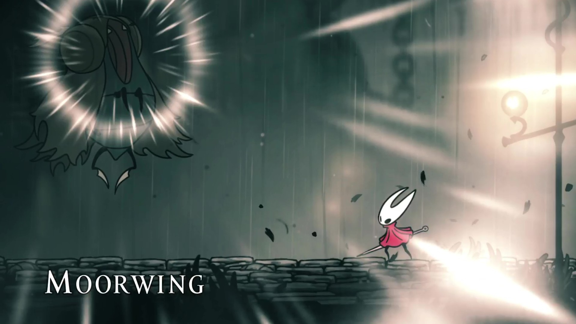 Moorwing Silksong