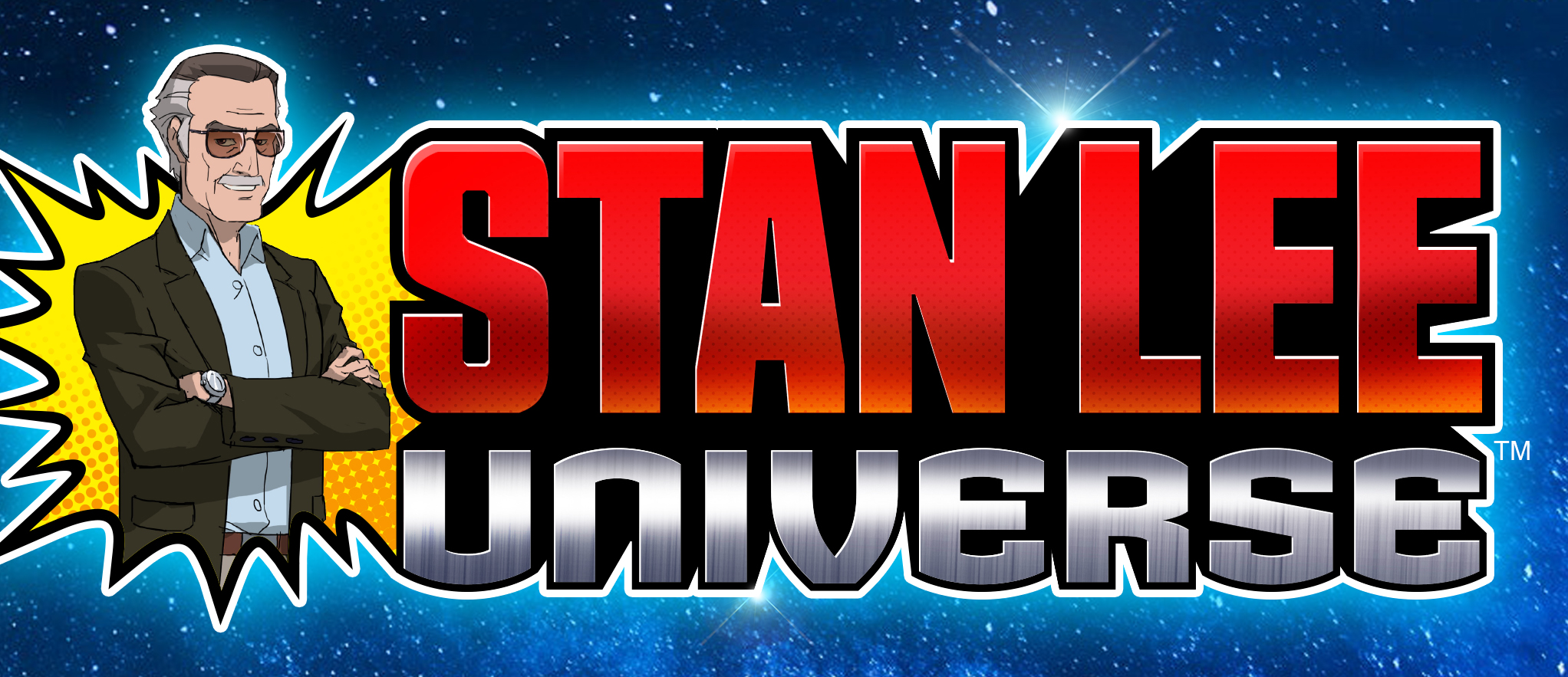 Stan Lee Universe