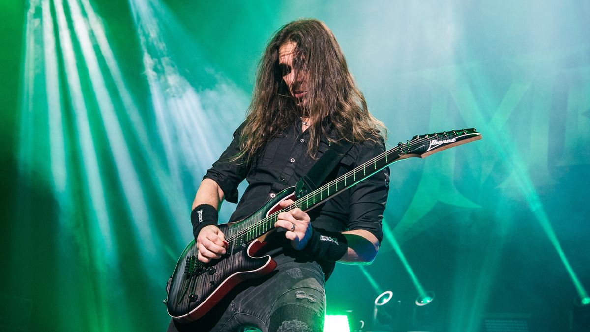 Kiko Loureiro