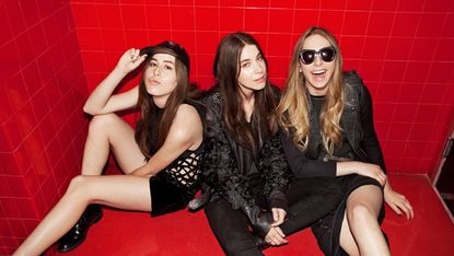 haim